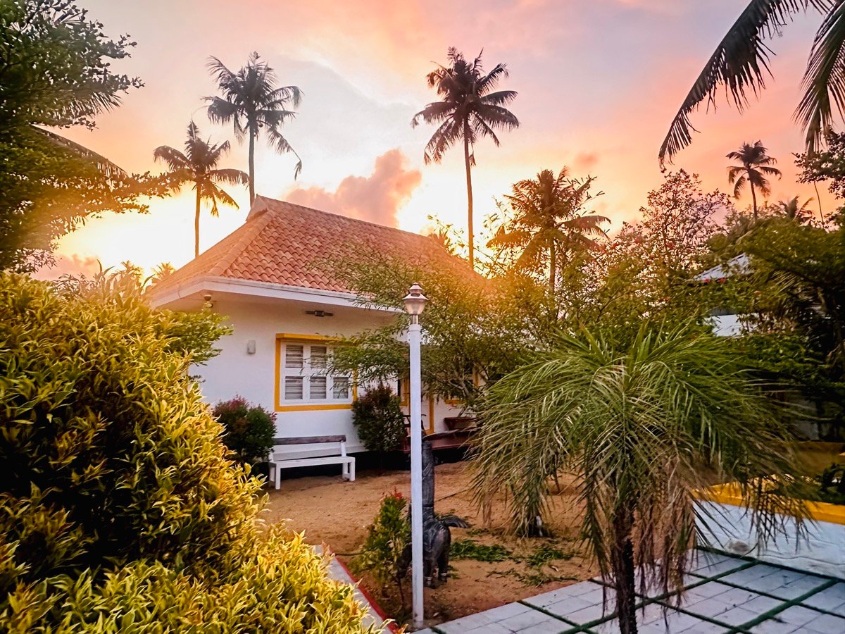 Casa de Canoli Kodungallur — Serviced villa in Kodungallur