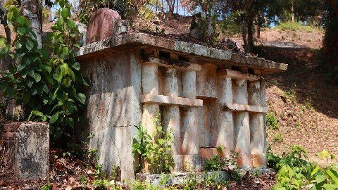 Harmony Park or Jewish Cemetery