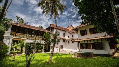 Kerala History Museum